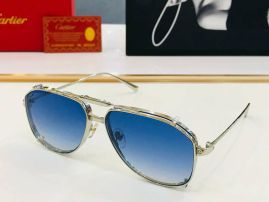 Picture of Cartier Sunglasses _SKUfw55116925fw